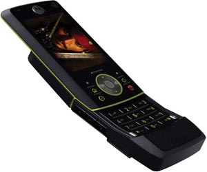 motorola r8