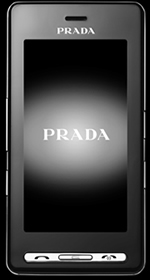 LG Prada Phone (KE850)