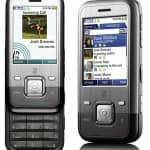 3 launch 'Facebook' phone