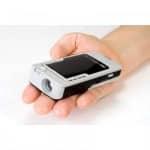 MPro110: The Pocket Projector