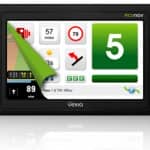 The Econav: Drive Green