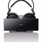 Sony MDR-RF4000K Digital Cordless Headphone: Give Your Ears a Treat This Easter