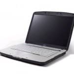 Acer 5520: Always Read the Label