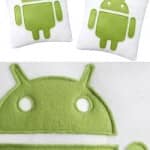 Daily Dose of Android Cuteness