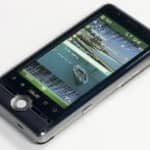 ASUS Glaxy 7: The Touchscreen Generation Over in a Flash?
