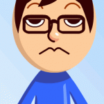 Microsoft riding the Mii wave