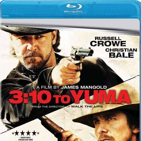 The Movie World's Going 'Blu' as Blu-Ray Get 85% of the Movie Market