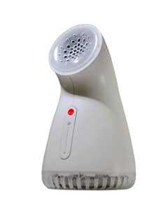 Air-Con Problem Solved with Herman Miller's C2 Desktop Gadget?