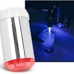 Top 5 Bathtime Gadgets: H2O + Gadgets = Chill Out Time!