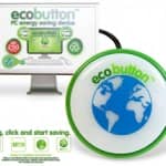 Ecobutton: Save the Planet... and your Money!