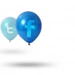 Cyber Attacks on Facebook and Twitter Triple