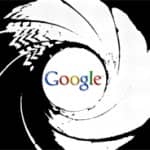 Is Google making 007 a reality?