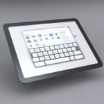 Google’s Tablet, the gPad: Google’s Answer to the Apple iPad