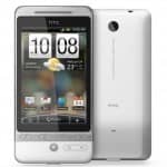 HTC Hero Android Phone Launched