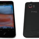 HTC Incredible: More Details Revealed on Specs and Features