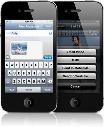 best iphone photo app for low light on Top 5 iPhone 4 Features | UK Gadget and Tech News, Reviews and ...