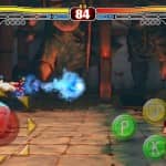 Street Fighter 4 iPhone/iPod Touch App Released & Available to Buy!
