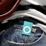 Speculation of a 4GB iPod Shuffle for Xmas?