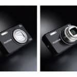 New Fujifilm FinePix J100, J110W, J120 and J150W
