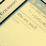 Who cares about Johnny X? With 7 Sony Ericsson Xperia X1s up for grabs- you might!