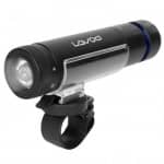 Lavod Handlebar MP3 Bike Speaker and Flashlight