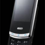 LG Secret LG-KF750 – The Secret’s Out Now, Let’s Spread the Word!