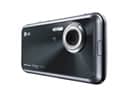 LG KC910 (Renoir) launch event and phone preview