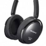 Sony MDR-NC500D Headphones: Offering a Slice of Karma