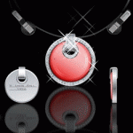 Review: NM618 Necklace MP3 Player - Listen to Your Music in Style