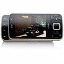 Nokia's N96: An all Grown Up N95?