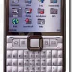 Nokia E71 Preview: Ready to Trample the iPhone in its Tracks?