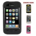 iPhone 3G Protection: Show Your iPhone Some Love