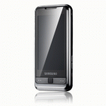 Samsung Omnia: Debuted for the second time