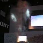 IFA coverage: Sony switches on new TV range 
