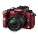 The Lumix DMC-G1: A New Breed