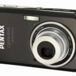 Pentax E60 Camera: capture a bargain