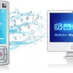 Back up your Mobile Phone...Mobyko Style