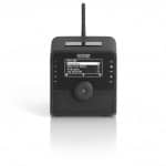 Noxon iRadio Cube: Internet Radio without a PC.