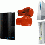 PS3 Losing Out to Xbox and Wii