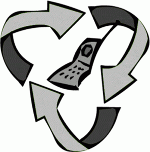 Recycling Cell Phones