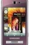 Samsung Tocco Pink: Guys, grab your wallets and treat your girl!