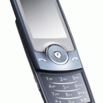 The death of the Samsung U600 