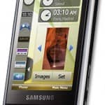 Preview: Samsung i900 ‘Omnia’ – The Best of Both Worlds?
