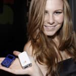 Stufflive: Hands on look at the upcoming Sansa Slot Music Player