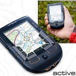 Satmap Sports GPS: go on, take a hike
