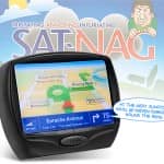 Sat Nag Gets you Nowhere, Fast