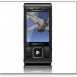 Preview: Sony Ericsson C905 - 8 Megapixel Camera for the Camera Clicking Enthusiasts