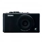 Sigma launches DP2 digi compact camera