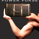 Power Purse: Handbags just got hotter!