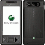 Preview: Sony Ericsson X1 Xperia